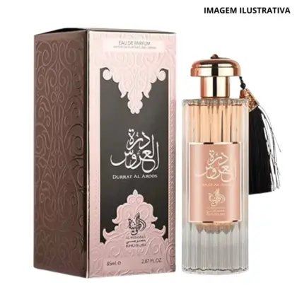 Perfume Durrat All Aroos