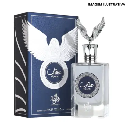 Perfume EQAAB