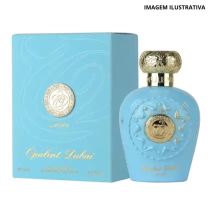 Perfume Opulent Dubai