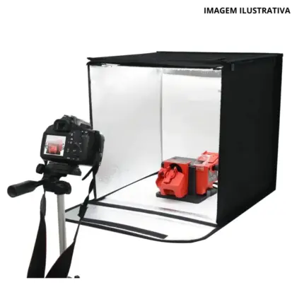 Estudio Fotografico