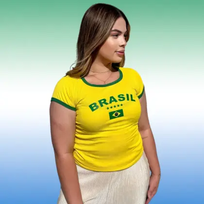 Tamanho P