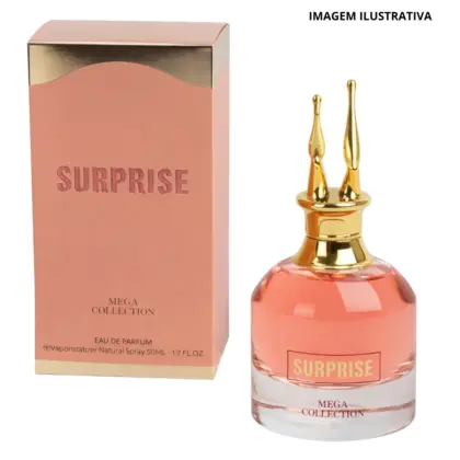 Perfume Surprise