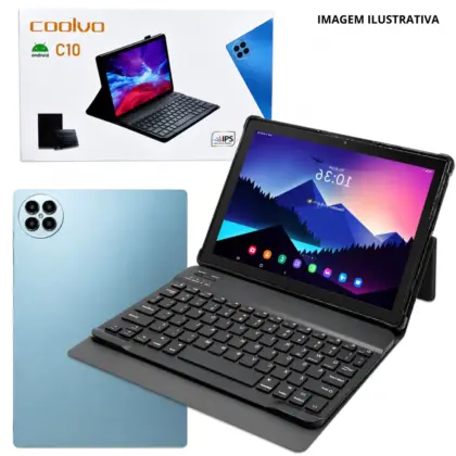 Tablet Coolvo C10