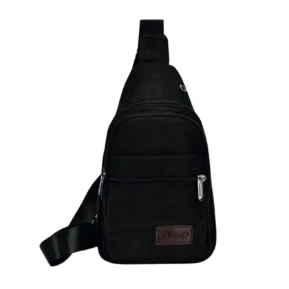 Bag Adulto Masc. Atomo Mo-Cl01