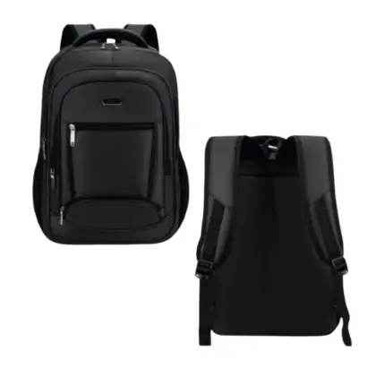 Mochila Adulto Masc. Atomo Mo-6096-12A