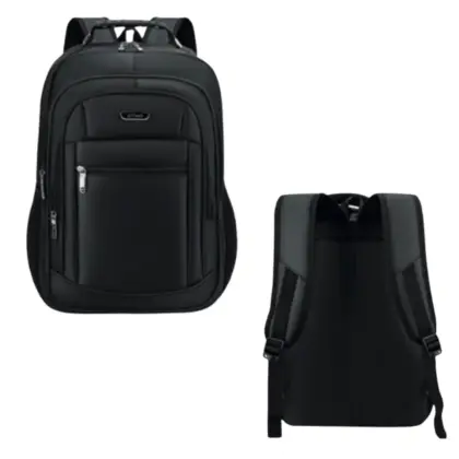 Mochila Masculina Átomo MO-6096-25A Impermeável