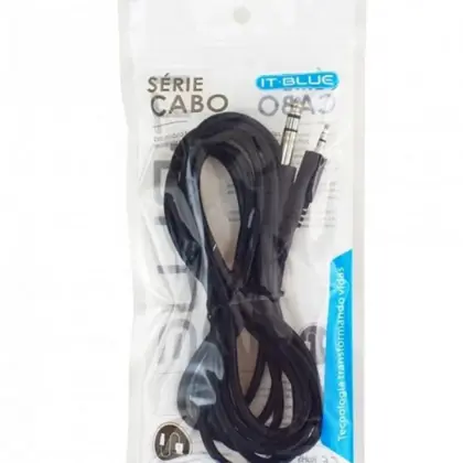 Cabo P2+P10 Le-5513