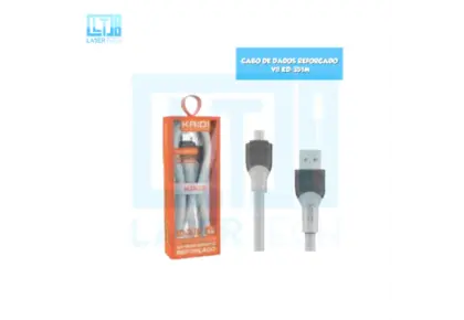 Cabo De Dados Reforçado V8 Kd-351M