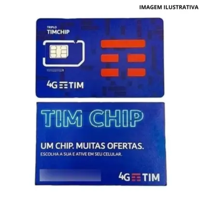 Chip Tim