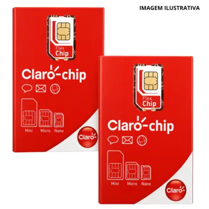 Chip Claro