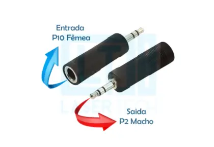 Conector Series Xt-0558