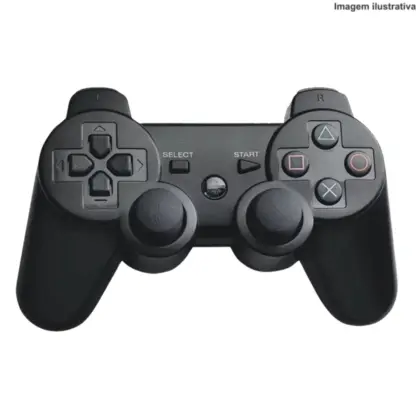 Controle P3 C/Fio Kap-3W