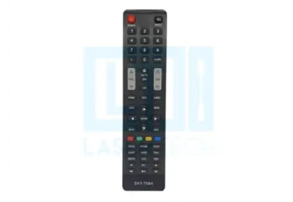 Controle Para Tv Le-7064