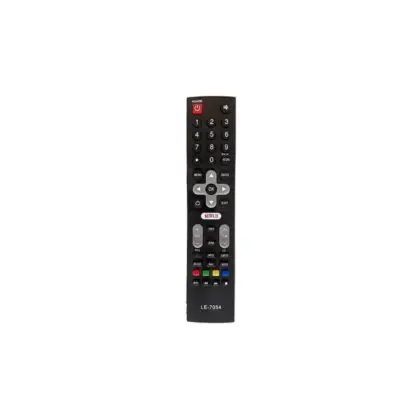 Controle Para Tv Le-7054