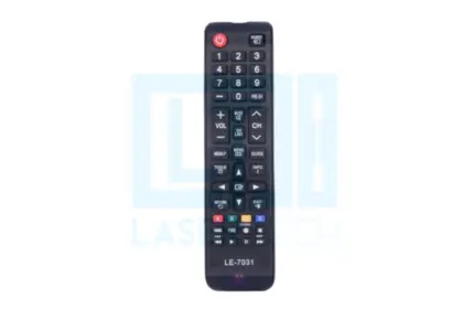 Controle Para Tv Le-7031