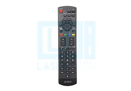 Controle Para Tv Le-7015