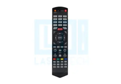 Controle Para Tv Le-7011