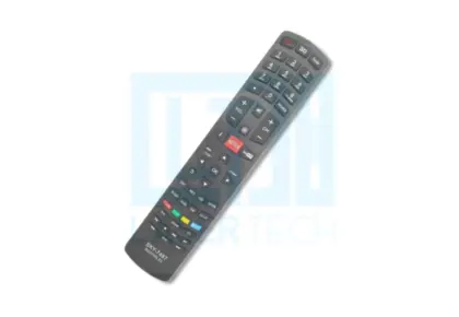 Controle Para Tv Ka-2852