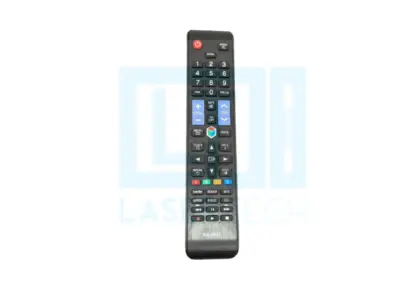 Controle Para Tv Ka-2827