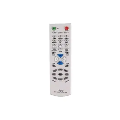 Controle Para Tv Le-F2100