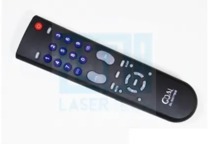 Controle Para Tv Le-7806