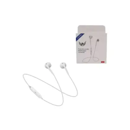 Fone Bluetooth Bt S6 Altomex