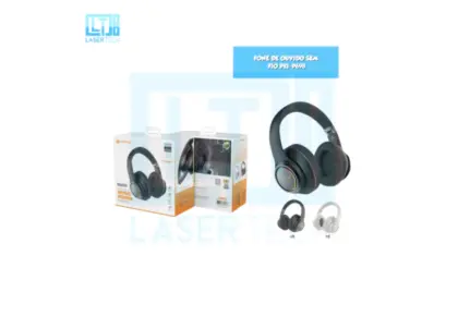Fone De Ouvido Sem Fio Pei-P698