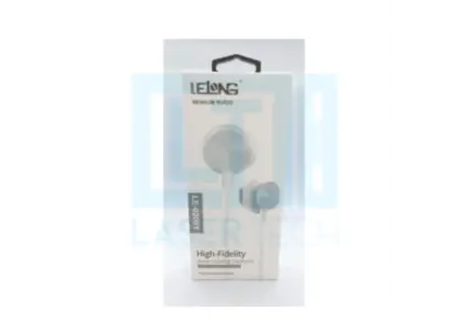 Fone De Ouvido Lelong Le-0209Y