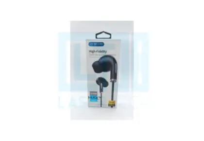 Fone It Blue Le-0204