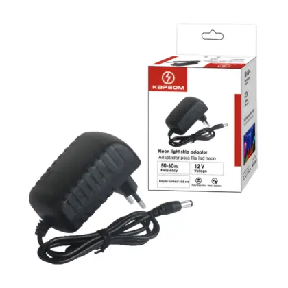 Fonte 12V/3A 50-60Hz Kap-1180