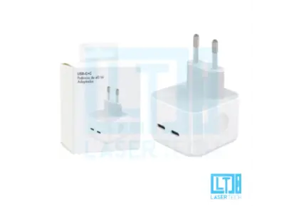 Fonte Duplo Usb-C 40W Ka-5188