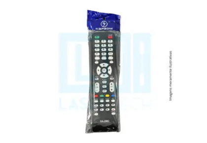 Ka-2980 Controle De Tv Cce Lcd Led