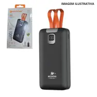 Power Bank Peining WUP-832 10.000mAh