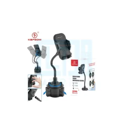 Suporte De Copo Para Carro Kapbom Ka-C508
