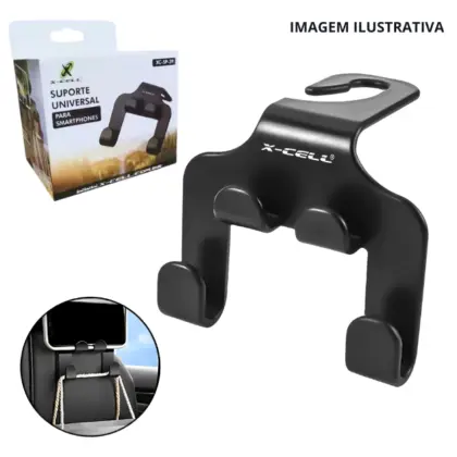 Suporte De Mesa Universal Para Celular Xc-Sp-39