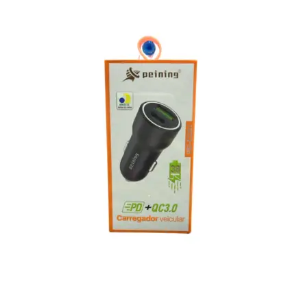 Fonte Veicular 38W Ios Pei-Cc01