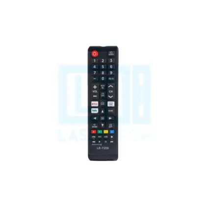 Controle Remoto Le-7259 Sam Lcd Lelong