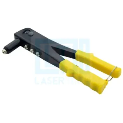 Rebitadeira Manual 4 Pontas Ar0102