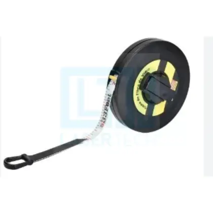 Trena 20Mts C/ Fibra De Vidro Redonda Ar0417