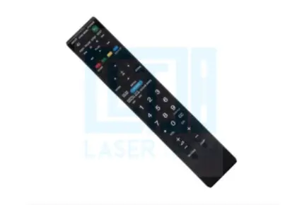 Controle Para Tv Le-7012