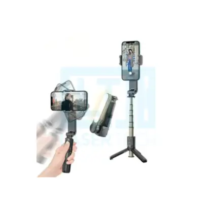 Bastão De Selfie Estabilizador Gimbal L09 Peining