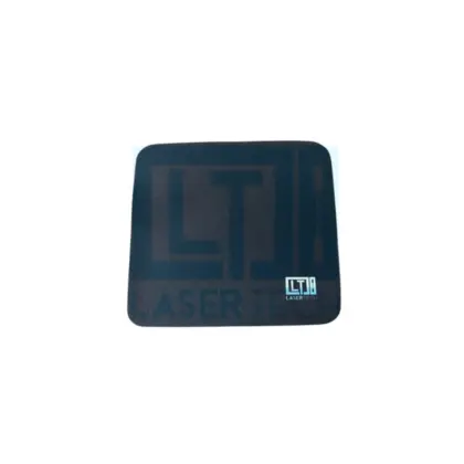 Mouse Pad Laser Tech 20X22Cm
