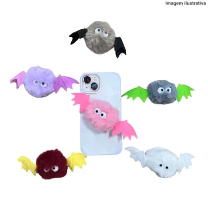 Pop Socket Morcego