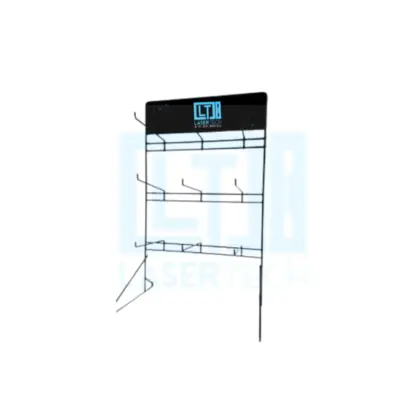 Expositor Kit Conveniencia