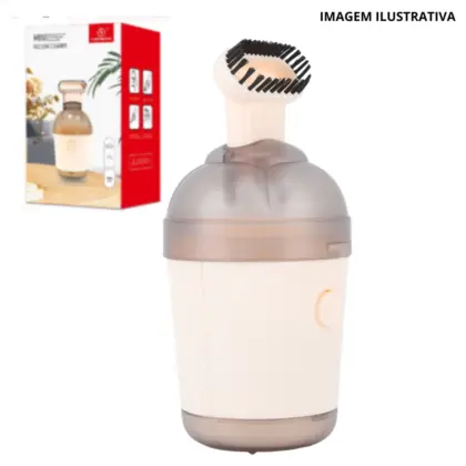 Mini Aspirador Portatil Ka-2703 Kapbom