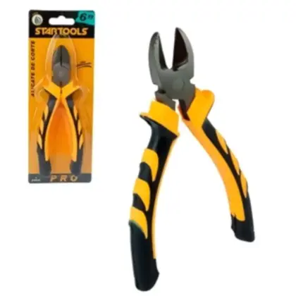 Alicate De Corte 6" Ar0092