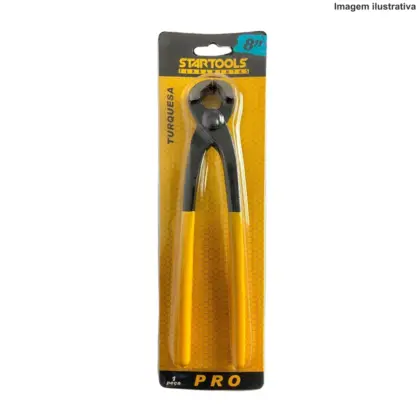 Turquesa De Ferro 8" Ar0104 Startools