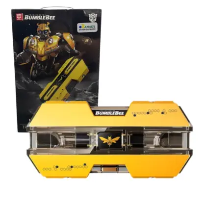 Fone De Ouvido Bluetooth Tws Transformers Tf-T01