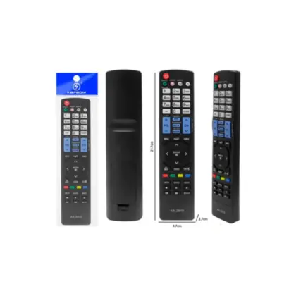 Controle De Tv Lg Ka-2810