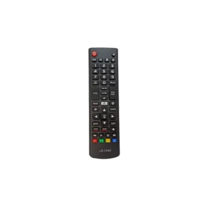 Controle De Tv Lg Smart Le-7044
